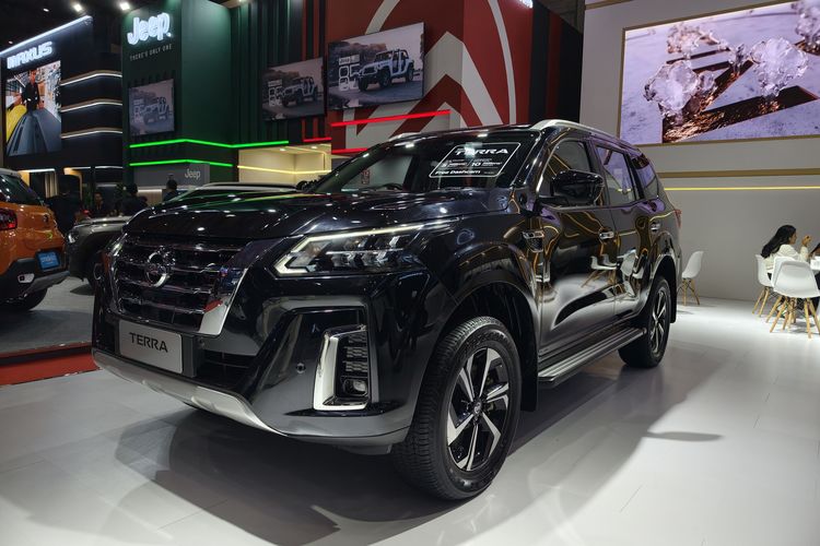 IIMS, Fortuner, SUV diesel, Everest, IIMS 2026, Berburu SUV Diesel di IIMS 2026, Fortuner hingga Everest Dapat Diskon