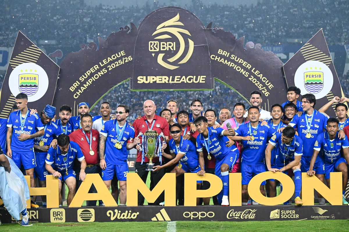 Persib, Umuh Muchtar, Bojan Hodak, Igor Tolic, Saat Persib Dibayangi Eksodus Pemain Keluar Jilid 2