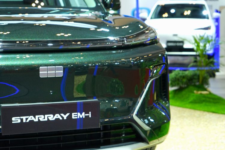 Euro NCAP, Geely, Uji Tabrak, Starray EM-i, crash test, Hasil Uji Tabrak Ekstrem Starray EM-i: Melampaui Standar Euro NCAP