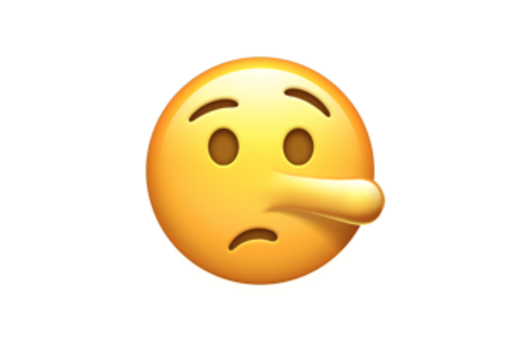 emoji, WhatsApp, arti emoji WA, Arti emoji WhatsApp, 50 Emoji WhatsApp yang Sering Dipakai dan Artinya, 1. Emoji wajah tersenyum lebar menyeringai, 2. Emoji wajah menyeringai dengan mata tersenyum, 4. Emoji wajah menyeringai dengan keringat, 5. Emoji tertawa dengan air mata kegembiraan, 6. Emoji tertawa terbahak-bahak, 7. Emoji wajah tersenyum kecil, 8. Emoji wajah mengedipkan mata, 9. Emoji wajah tersenyum dengan mata tersenyum, 10. Emoji wajah tersenyum dengan lingkaran biru, 11. Emoji wajah tersenyum berhias banyak hati, 12. Emoji wajah tersenyum dengan mata berbentuk hati, 13. Emoji wajah mencium dengan hati, 14. Emoji wajah mencium, 15. Emoji wajah tersenyum hangat, 16. Emoji wajah mencium dengan mata tertutup, 17. Emoji wajah mencium dengan mata tersenyum, 18. Emoji wajah tersenyum dengan air mata, 19. Emoji wajah tersenyum setengah, 20. Emoji wajah menikmati makanan, 21. Emoji wajah dengan lidah menjulur, 22. Emoji wajah dengan mata berkedip dan lidah menjulur, 23. Emoji wajah konyol, 24. Emoji wajah dengan menyipitkan mata dan lidah menjulur, 25. Emoji wajah tersenyum dengan tangan terbuka, 26. Emoji wajah dengan tangan menutup mulut, 27. Emoji wajah dengan mata terbuka dan tangan menutup mulut, 28. Emoji wajah dengan mata mengintip, 29. Emoji wajah menyuruh diam, 30. Emoji wajah berpikir, 31. Emoji wajah dengan tangan memberi hormat, 32. Emoji wajah mengiler, 33. Emoji memakai topi koboi, 34. Emoji wajah berpesta, 35. Emoji wajah senyum dengan memakai kacamata hitam, 36. Emoji wajah kutu buku, 37. Emoji wajah dengan memakai satu lensa bundar, 38. Emoji wajah terbalik, 39. Emoji wajah meleleh, 40. Emoji wajah dengan mulut teritsleting, 41. Emoji wajah dengan alis terangkat, 42. Emoji wajah garis putus-putus, 43. Emoji wajah yang tertutupi awan, 44. Emoji wajah tidak senang, 45. Emoji wajah dengan hidung panjang, 46. Emoji tanpa mulut, 47. Emoji kepala pecah, 48. Emoji wajah dengan kepala dibalut, 49. Emoji wajah dengan masker, 50. Emoji wajah yang gigih