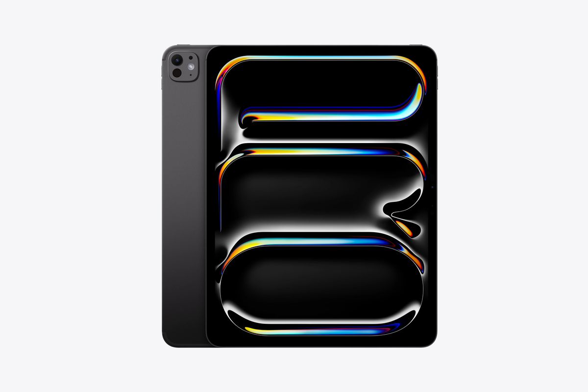 iPad Pro, Apple, tablet, Apple M5, iPad Pro dengan Chip M5 Resmi di Indonesia, Harga mulai Rp 20 Juta