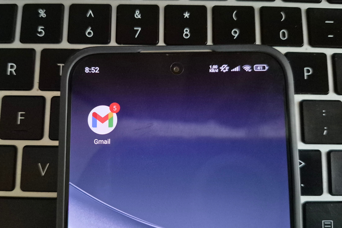 Gmail, email, Google Ubah Aturan Alamat Gmail, Pengguna Akan Lebih Fleksibel