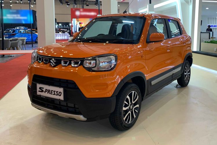 city car, Brio RS, Agya GR Sport, Sirion, S-Presso, Daftar Harga City Car, Update Harga City Car per November 2025, Mulai Rp 170 Jutaan