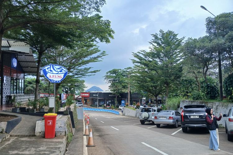 rest area, Jalan Tol, mudik Lebaran, Mudik Lebaran Lancar: Memahami Fasilitas Rest Area di Jalan Tol