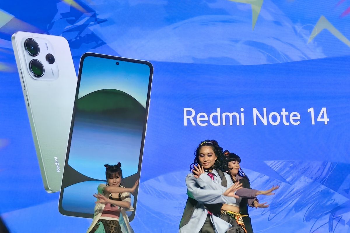 Redmi, Redmi Note 15 4G, harga Redmi Note 15 4G, Harga dan Spesifikasi Redmi Note 15 4G di Indonesia, Mulai dari Rp 2 Jutaan