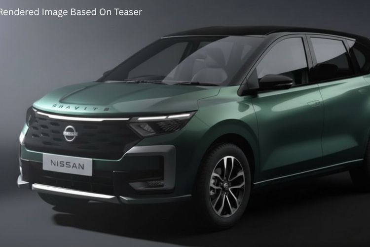 Nissan, MPV murah, Avanza, Nissan Gravite, Nissan Gravite Siap Meluncur, MPV Murah Penantang Avanza