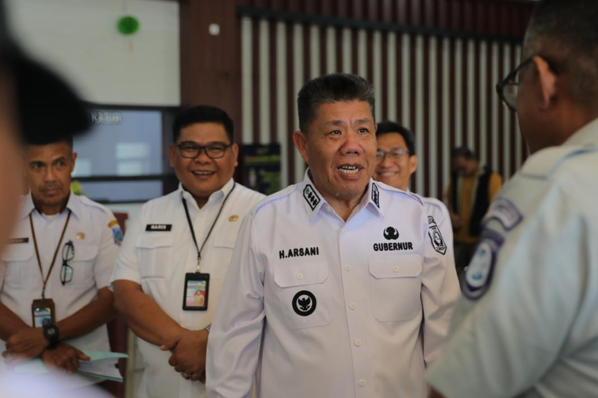 Pemutihan pajak kendaraan bermotor 2025, Pemutihan pajak Babel, Pemutihan pajak Babel 2025, Pemutihan Pajak Kendaraan di Bangka Belitung Berlaku sampai 31 Juli 2025