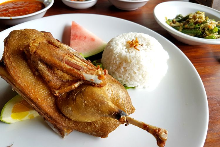 daging bebek, tips memasak bebek, tidak amis, masak daging bebek, Tips Masak Daging Bebek Empuk dan Tidak Amis, Ini Caranya