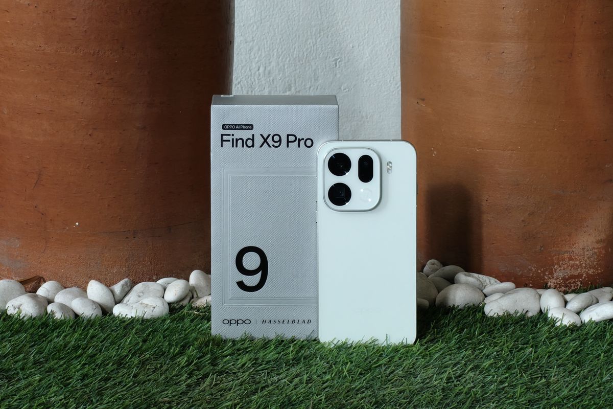 Oppo, unboxing, Find X9 Pro, Oppo Find X9 Pro, Melihat Isi Kotak Oppo Find X9 Pro Indonesia, Masih Dapat Adapter dan Pelindung