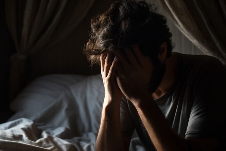 burnout, Mengurung diri, kesehatan mental, mengurung diri, Burnout, isolasi diri, tips menjaga kesehatan mental, mengurung diri akibat burnout, burnout membahayakan mental, Mengurung Diri Saat Burnout Bisa Picu Depresi dan Kecemasan, Ini Kata Psikolog