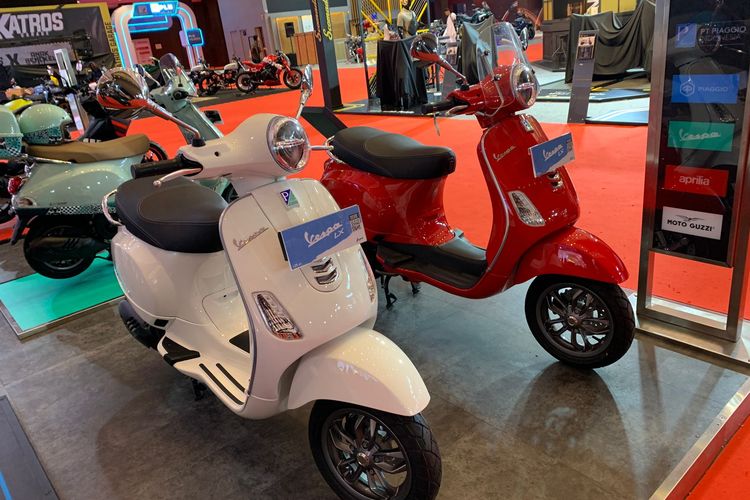 Vespa, Chery, Chery J6, Hery Susanto, Koleksi Kendaraan Ketua Ombudsman, dari Vespa hingga Chery J6
