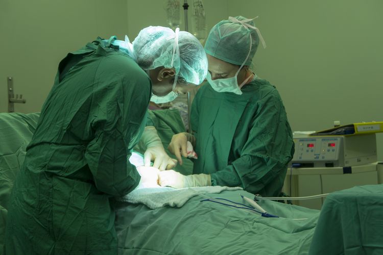 operasi bariatrik, Siapa yang Paling Membutuhkan Operasi Bariatrik? Ini Kata Dokter Bedah