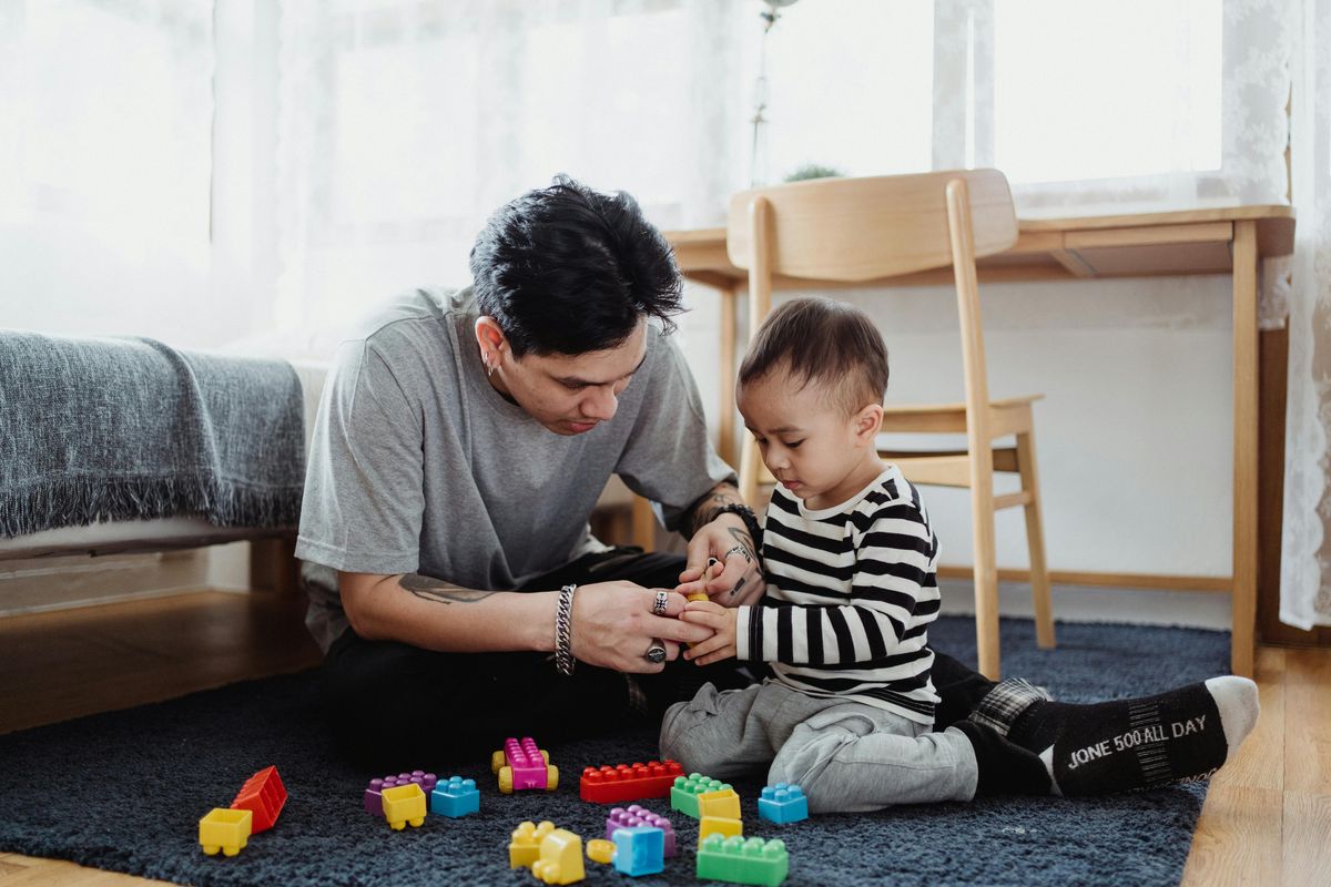 LEGO, LEGO Certified Store, keluarga, 3 Aktivitas yang Bisa Dilakukan Orangtua dan Anak di Lego Certified Store Terbesar di Asia Tenggara