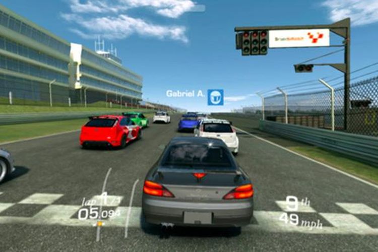 pengguna, game, Real Racing 3, penggemar, curhat, Real Racing 3 Masuk Tikungan Terakhir, Gamer Indonesia Tak Rela...