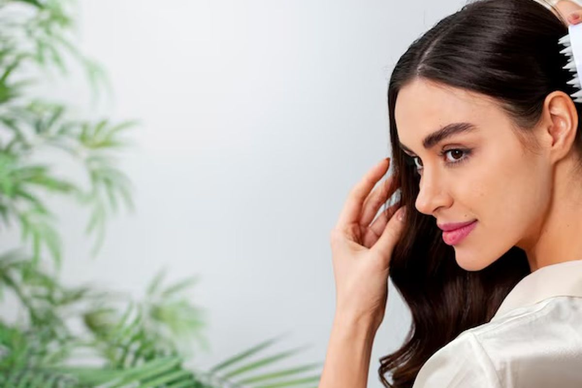 styling rambut, BLIV, Plasma Ion, Sociolla, Teknologi Plasma Ion Bantu Styling Lebih Cepat Tanpa Merusak Rambut