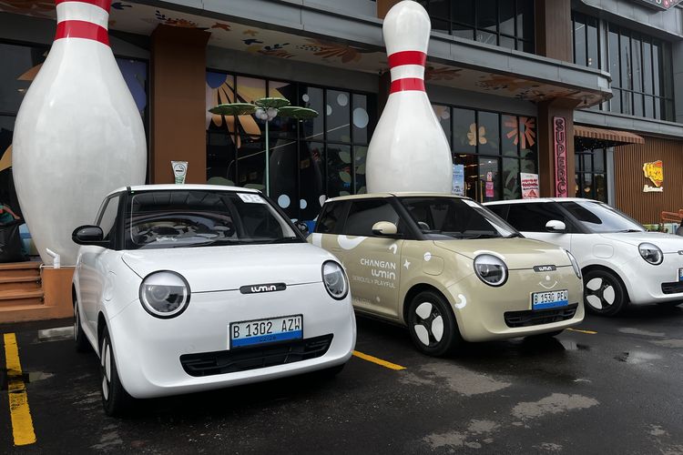 Changan, Lumin, Wuling, Changan Lumin, Wuling Air EV, Mobil, Komparasi Changan Lumin dan Wuling Air EV, Desain dan Dimensi, Performa dan Jarak Tempuh, Fitur dan Teknologi, Pengisian Daya, Kesimpulan
