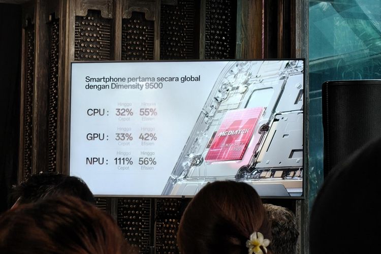 Oppo, fitur, Oppo Find X9, Find X9, Find X9 Pro, Oppo Find X9 Pro, Dimensity 9500, True Color Camera, 4 Fitur Unggulan Oppo Find X9 Series, HP Flagship yang Segera Masuk Indonesia, 1. Kamera 200 MP dan True Color Camera, 2. Baterai 7.500 mAh , 3. Layar bezel 1,15 mm, 4. Chipset MediaTek Dimensity 9500 dan ColorOS 16