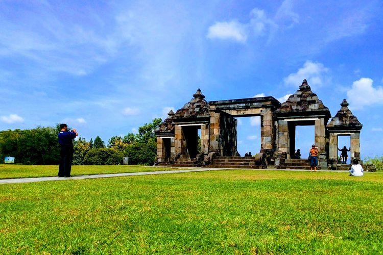 Candi Sewu, Candi, Restorasi Candi Dipercepat untuk Majukan Pariwisata Budaya Indonesia