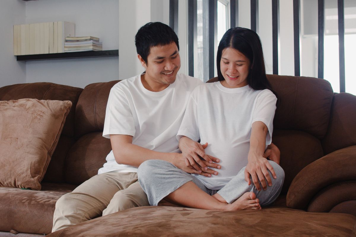 promil, asam folat, program hamil, Apakah asam folat penting untuk pria, manfaat asam folat, asam folat untuk promil, Manfaat asam folat untuk ibu hamil, program hamil minum apa, program hamil untuk pria, manfaat asam folat untuk pria, manfaat asam folat untuk promil, Aturan minum asam folat untuk program hamil, Ingin Promil, Kenapa Suami Juga Perlu Minum Asam Folat?