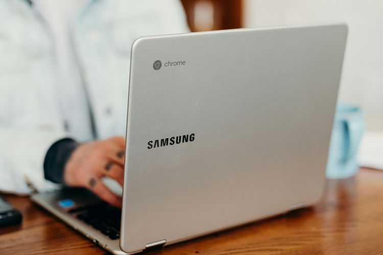Nadiem Makarim, Mengenal Chromebook, Laptop yang Jadi Akar Kasus Nadiem Makarim
