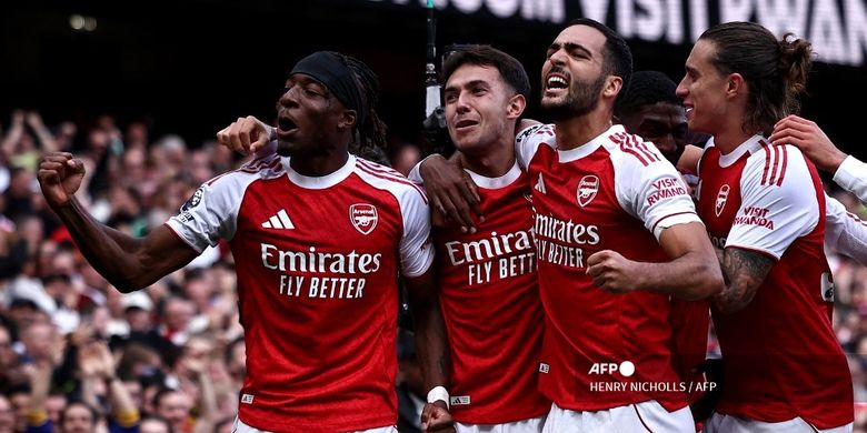 Manchester United, Manchester City, Liga Inggris, Premier League, Arsenal, Man United, Man City, Man United vs Chelsea, Arsenal vs Man City, Chelsea, liga inggris 2025-2026, Jadwal Liga Inggris Pekan Kelima: Man United Vs Chelsea, Arsenal Vs Man City