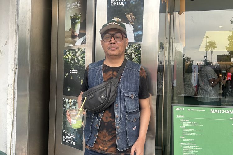 Jasa Gue Temenin Jalan, Gue Temenin Jalan, Jasa Gue Temenin Jalan Jakarta, jasa temenin jalan, kisah unik jasa temenin jalan, Cerita Unik di Balik Jasa 
