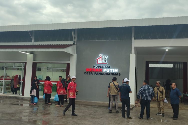 Koperasi Merah Putih, Koperasi Merah Putih Berpeluang Dongkrak Penjualan Motor Fleet