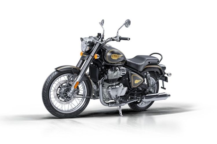 Royal Enfield, Royal Enfield Ekspansi Besar, Enam Model Twin Meluncur Tahun Ini