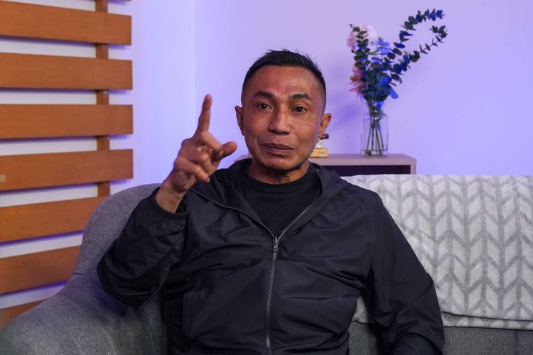 Mens Rea Pandji Pragiwaksono, Apa Isi Materi Mens Rea Pandji Pragiwaksono yang Singgung Dharma Pongrekun?