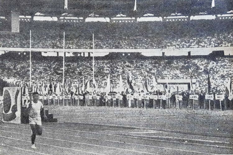 Hari Ganefo, hari pahlawan 10 november, 10 November memperingati hari apa, hari ganefo, hari ganefo itu apa, Selain Hari Pahlawan, 10 November Juga Diperingati sebagai Hari Apa? Simak Sejarahnya