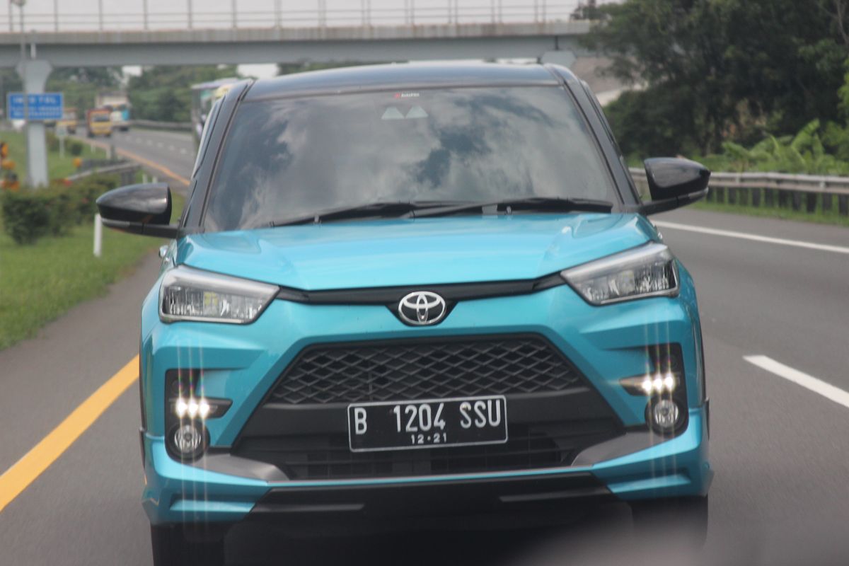 Toyota, Toyota Raize, Skema cicilan, Diskon Puluhan Juta, Cicilan Raize Mulai Rp 4 Jutaan
