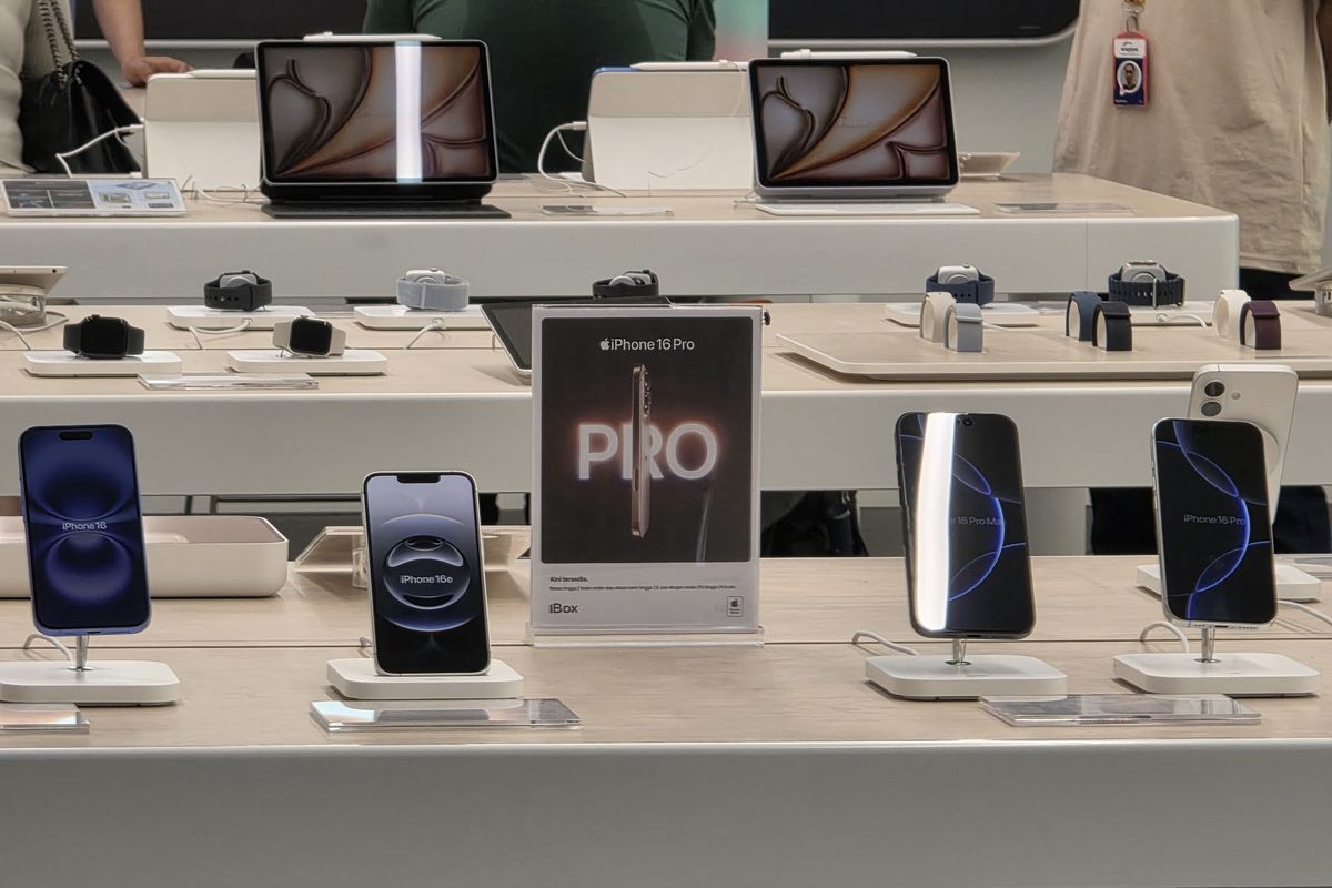 Apple, baterai, iPhone, iPhone 17 Pro Max, apple, Baterai iPhone 17 Pro Max Bakal Pecahkan Sejarah iPhone?