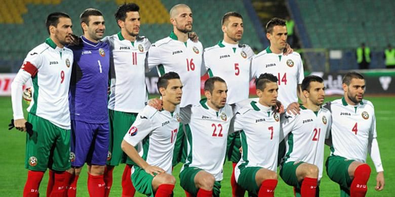 Bulgaria, Timnas Indonesia, Timnas Bulgaria, FIFA Series 2026, FIFA Series, Totalitas di FIFA Series 2026, Timnas Bulgaria Carter Pesawat Untuk Terbang ke Jakarta