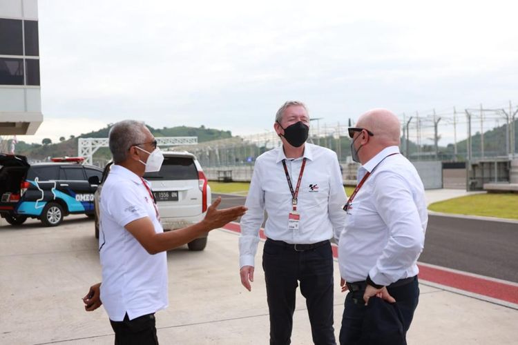 Liberty Media, Dorna Sports, MotoGP, Carmelo Ezpeleta, liberty media, dorna sports, Liberty Media Ambil Alih MotoGP, Apa Dampaknya?