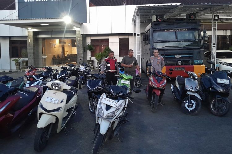 Operasi Keselamatan, Korlantas Polri, mudik Lebaran, Operasi Keselamatan 2026, Jelang Mudik 2026, Korlantas Gelar Operasi Keselamatan