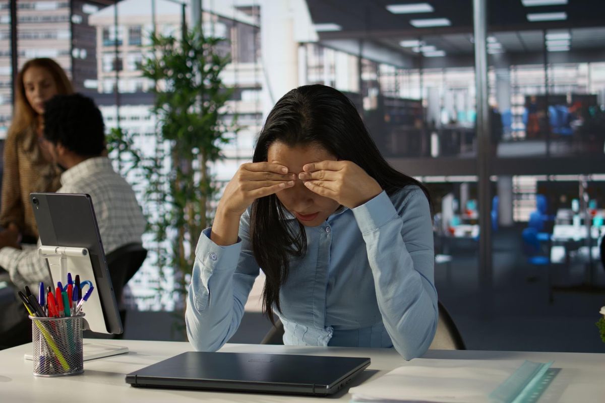 kata-kata motivasi, burnout, Burnout, Kata-kata motivasi, burnout adalah, kata kata motivasi, kata-kata motivasi burnout, kata kata motivasi untuk burnout, Kata-kata Motivasi Bisa Bantu Ringankan Burnout, Psikolog Jelaskan