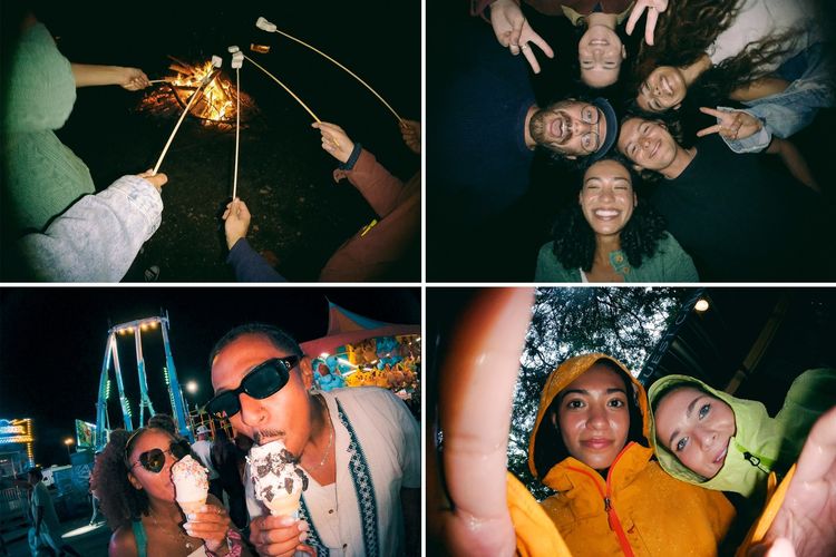 Lampu LED, retro, gopro, action camera, kamera aksi, GoPro Hero, GoPro Lit Hero, harga GoPro Lit Hero, GoPro Lit Hero Dirilis, Kamera Aksi dengan Lampu LED untuk Foto Nuansa Retro