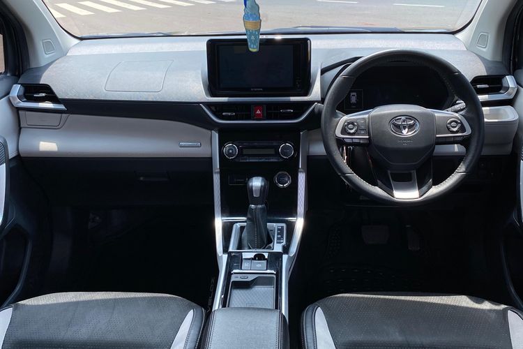 LMPV, kelebihan, kekurangan, toyota veloz, Curhat Pemilik Toyota Veloz: Kelebihan dan Kekurangan di Dirasakan, Kabin dan Efisiensi , Fitur Keselamatan dan Kenyamanan, Kekurangan , Ringkasan Pengalaman