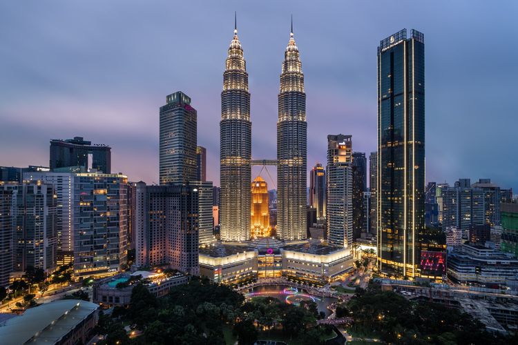Hanoi, Vietnam, pejalan kaki, Kuala Lumpur, Malaysia, kota paling ramah pejalan kaki, 5 Kota di Asia Tenggara yang Ramah Pejalan Kaki, Ada dari Indonesia?, Hanoi, Vietnam, Ho Chi Minh City, Vietnam, Kuala Lumpur, Malaysia, Hoi An, Vietnam, Singapura