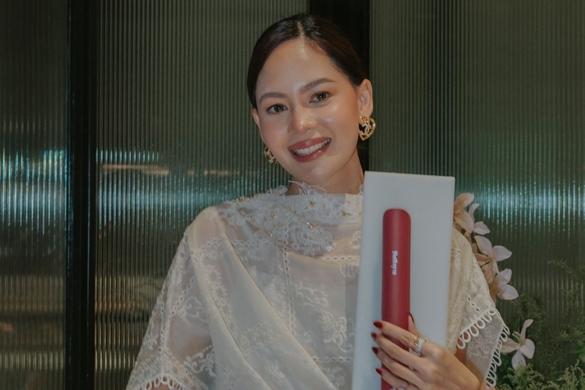 Bellayu, Gabriella Chong Sukses Bangun Brand Styling Rambut Lokal Berkualitas Global
