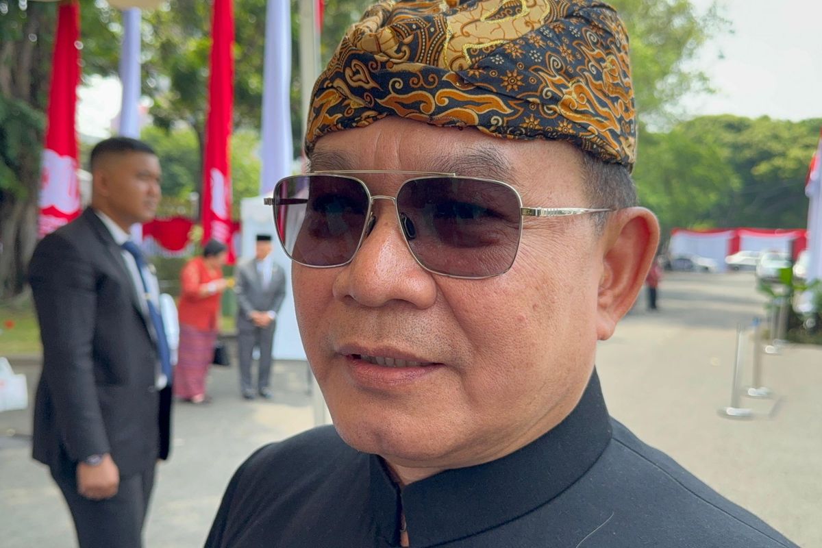 TNI AD, Dudung Abdurachman, Prada Lucky Chepril, Kematian Prada Lucky, prada lucky, Aniaya Prada Lucky hingga Tewas, 20 Prajurit TNI AD Tidak Cukup Hanya Dipecat