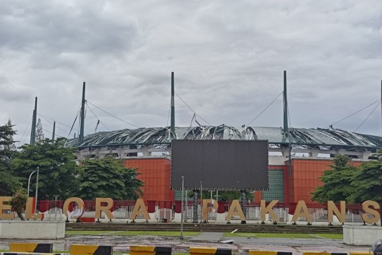 Jalan Tegar Beriman, Info Jadwal dan Lokasi CFD Bogor Hari Ini