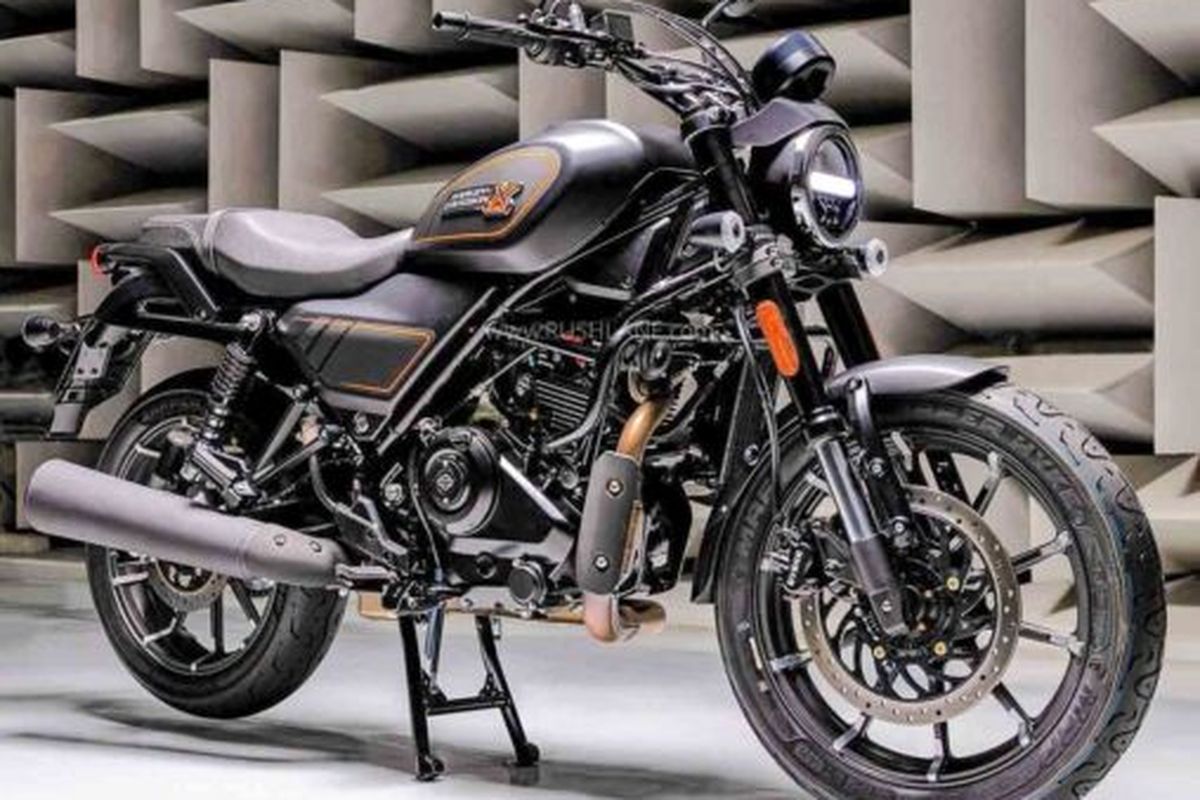 Harley-Davidson, motor, Harley, motor murah, harley, Harley-Davidson Siapkan Motor Murah, Kapasitas Mesin Lebih Kecil