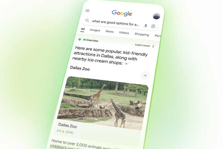 Google, search, Berita, media, Preferred Sources, Google Search Kini Bisa Disetel Sesuai Selera Berita Pengguna