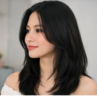 30 Model Rambut Segi Layer Oval 3 Tingkat yang Bikin Tampilan Makin Fresh, Apa Itu Rambut Segi Layer Oval 3 Tingkat?, Kelebihan Model Segi Layer Oval 3 Tingkat, 30 Model Rambut Segi Layer Oval 3 Tingkat yang Bisa Jadi Inspirasi, Tips Menata Rambut Segi Layer Oval 3 Tingkat agar Tahan Lama, Model Segi Layer Oval 3 Tingkat Cocok untuk Bentuk Wajah Apa?