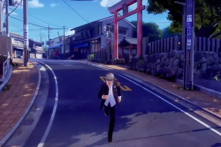 game, Atlus, game JRPG, Persona 4, Persona 4 Revival, Persona 4 Revival kapan rilis, Game, Persona 4 Revival Trailer, Game JRPG, Atlus Umumkan Persona 4 Revival, Kualitas Grafis Lebih Manjakan Mata