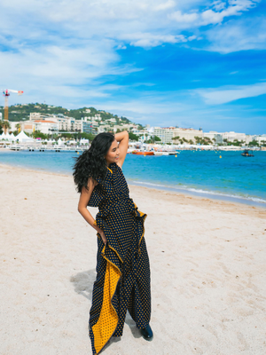 Cannes Film Festival, Raline Shah, Prilly Latuconsina, 6 Gaya Seleb Indonesia di Cannes 2026, Jolene Marie Bawa Bros dari Surakarta, 1. Raline Shah, 2. Prilly Latuconsina dan Omara Esteghlal, 3. Asmara Abigail, 4. Agnes Naomi, 5. Kamila Andini, 6. Jolene Marie