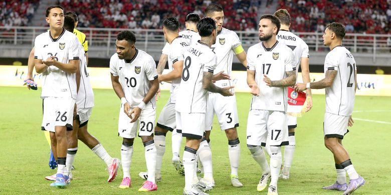 Indonesia, Budi Setiawan, Timnas Indonesia, Patrick Kluivert, Timnas, Shin Tae-Yong, Timnas U23, Timnas U23 Indonesia, Football Institute, Gerald Vanenburg, Football Institute Beberkan Data Perbandingan Kinerja STY, Vanenburg dan Kluivert, Statistik Gerald Vanenburg, Perbedaan Konteks, Analisis Football Institute, Kredit untuk Kluivert