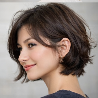 35 Model Rambut Layer Pendek yang Lagi Hits dan Bikin Auto Fresh, Kenapa Model Rambut Layer Pendek Lagi Hits?, Model Rambut Layer Pendek Bob yang Nggak Pernah Gagal, Model Rambut Layer Pendek Pixie yang Bikin Look Makin Edgy, Model Rambut Layer Pendek Shaggy dan Messy yang Lagi Viral, Model Rambut Layer Pendek dengan Poni Biar Makin Fresh, Model Rambut Layer Pendek Ala Korea yang Estetik, Model Rambut Layer Pendek Sesuai Bentuk Wajah, Model Rambut Layer Pendek untuk Rambut Tipis dan Tebal, Model Rambut Layer Pendek dengan Sentuhan Warna, Tips Styling Model Rambut Layer Pendek agar Tetap On Point, Cara Merawat Rambut Layer Pendek Supaya Tetap Sehat dan Berkilau