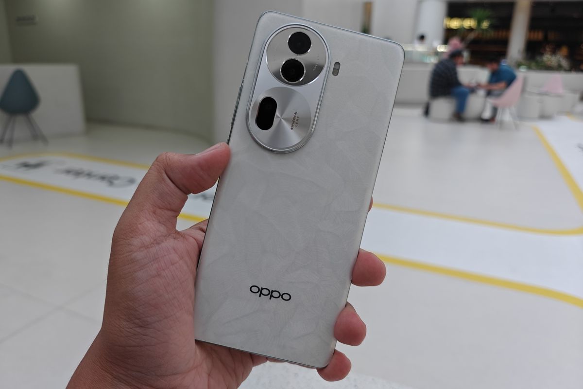 Oppo, ColorOS 16, Android, Oppo F25 Pro, smartphone, Oppo Reno 11, sistem operasi, HP Oppo Lawas Mulai Dapat ColorOS 16, Reno 11 Kebagian